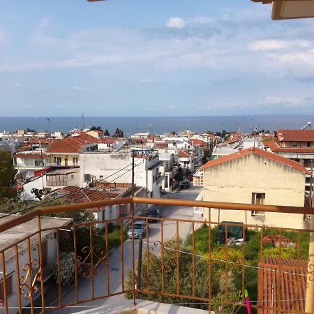 Jordan'S 3Rd Appartment At 尼亚米卡尼奥纳 外观 照片