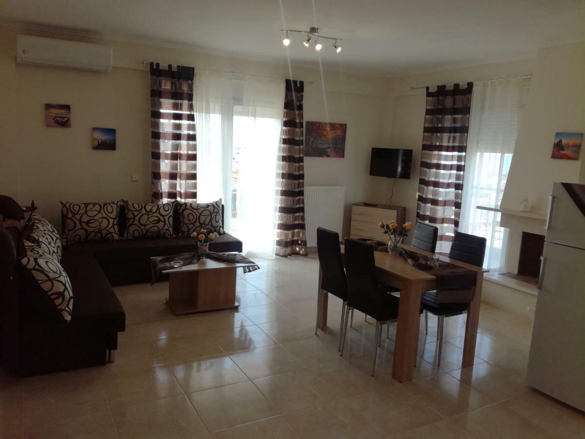 Jordan'S 3Rd Appartment At 尼亚米卡尼奥纳 外观 照片