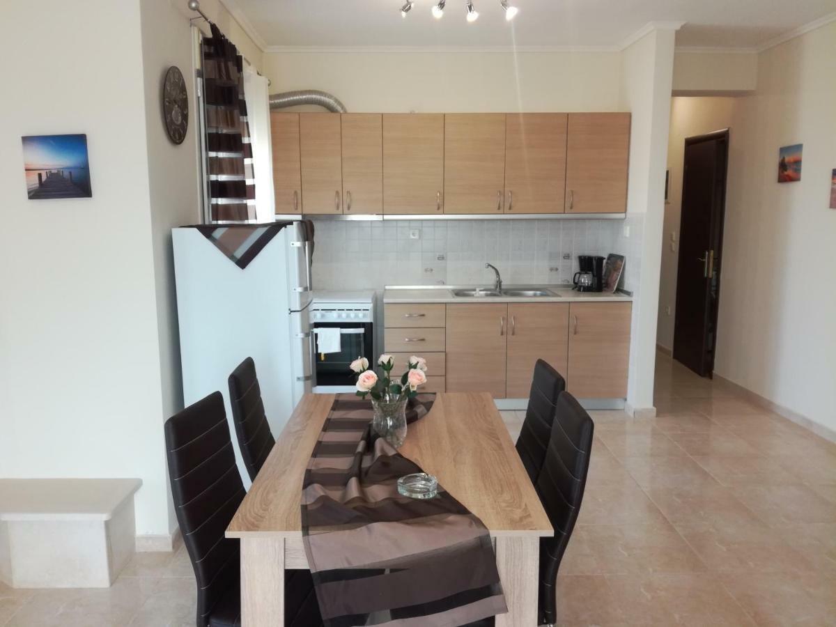Jordan'S 3Rd Appartment At 尼亚米卡尼奥纳 外观 照片