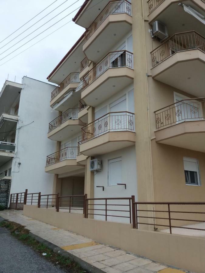 Jordan'S 3Rd Appartment At 尼亚米卡尼奥纳 外观 照片